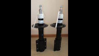 Новые стойки можно сделать за пол цены!  Максу LDV maxus