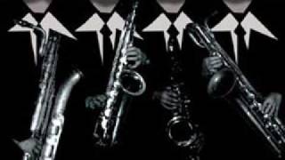 BILLY DIXON TRANCE