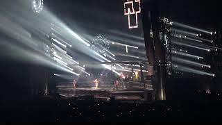 Rammstein - La Défense Arena - 28/06/2019 - Zeig Dich