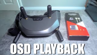 How's Walksnail Doing? V29.33.12 Vs DJI