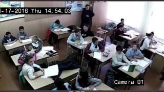 Взлом Камеры. Взлом Камеры В Школе.