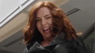 Captain America 3: Civil War - Bloopers & Outtakes | official featurette (2016)