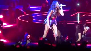 Selena Gomez "Stars Dance" Tour @ Fairfax VA (10/10/2013) (6 of 15)