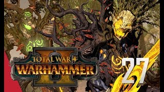 Total War: Warhammer 2 Mortal Empires Campaign #27 - Argwylon, Durthu