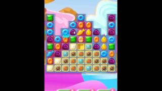 Candy Crush Jelly Saga Level 159 - NO BOOSTERS