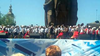 2 EURO Харьков настоящий ПРаздник детства и Добкин