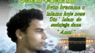 Ilahija ROMANE Elvis Beocin