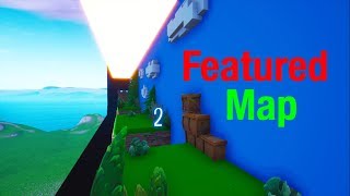 How To Complete Fortnite Mobile By Makamahon123 | Fortnite Creative Walkrough