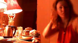 НА ВИДЕО Я  (Татиана Салмановна Мактум Сайфуддин /Tatiana Salmanovna Maktoum Saifuddin