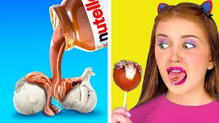 IDE MENJAILI SAHABATMU! || Ide Prank Lucu oleh 123 Go Like!