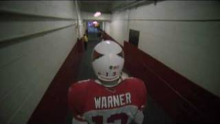 Warner Legacy Part 2