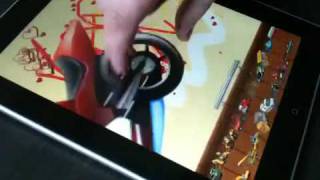 iPad программы для детей. Часть 1