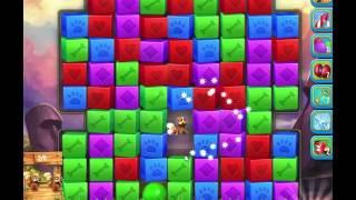 Pet Rescue Saga Nivel 1557 sin booster.-