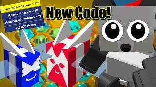 New MILLION GROUP Promo Code! (Roblox Bee Swarm Simulator)