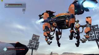The Surge gtx 1050ti 4gb performance-high settings