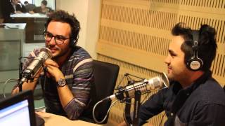 ¿Cómo fue la historia de amor de Sebastián Martinez y Kathy Saénz? Parte 1