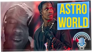 What REALLY Happened at Astroworld? (ft. Ryanimay)