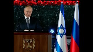 Кто ответит за "геноцид советского народа"?