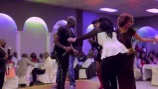 DJ MARTIAL TSHELLO DJ PHENIX HAUT-NKAM DE LIEGE