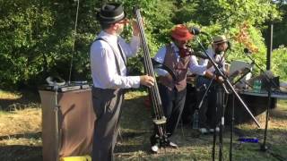 Italian Rock & Swing
