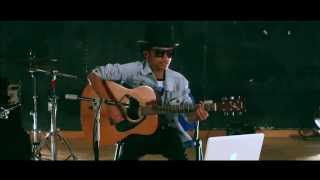 "Pelangi Senja" - Stacy (by The Nurse Cover)