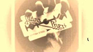 Judas Priest - Living After Midnight Back Track