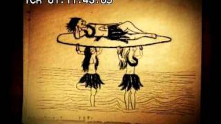 Галилео (СТС) - Искуственная волна (Вейксерф и flowrider)