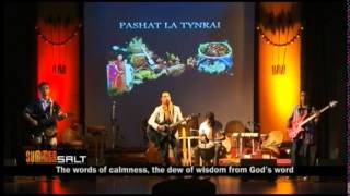Summersalt - Pyrkhat Ko Khun Live at Pashat La Tynrai(Acoustic)