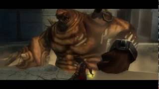 Prince of Persia The Forgotten Sands{{PSP}}PART 5 {{PALACE DOORS}}