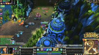 League of Legends 162 - Bot Lane Pairings, Nunu/Kogmaw