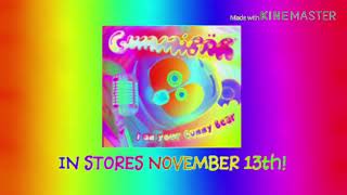 The Gummy Bear Song Enhanced with DMA