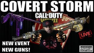 The New LMG is a BEAST ? VMG 1927 Gameplay. DLC 4 Shadow War Gameplay. PROTO-X1 Gameplay