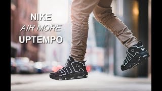Air More Uptempo| EGO STREET STYLE SHOP