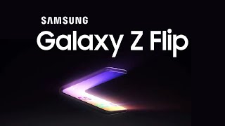SE FILTRAN POR COMPLETO LAS ESPECIFICACIONES Y DISEÑO DEL SAMSUNG GALAXY Z FLIP