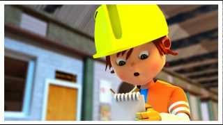 Funny Safety at work animation