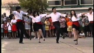 ANADROMH STO PARELTHON   VIDEO #3 1992