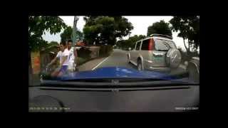 Покатушки на Subaru Impreza WRX STI =