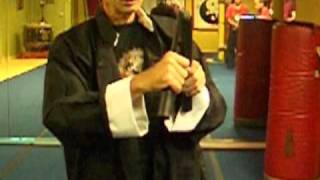 Kung Fu Technique