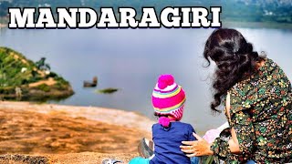mandaragiri | mandaragiri hills | weekend getaway from bangalore #mandaragiri