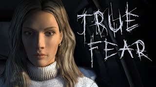 Реальный ужас. Души проклятых прохождение #1
