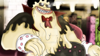 CAPITOLO 854 ONE PIECE: IL RISCATTO DI SANJI! ADESSO MI ASPETTO GRANDI COSE!