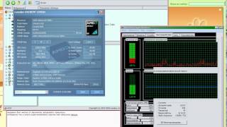 мамка Gigabyte GA-M55plus S3G