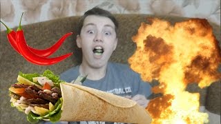 САМАЯ ОСТРАЯ ШАУРМА / ШАВЕРМА | ЧЕЛЕНДЖ В ГТА САМП (ПЕРЕЗАЛИВ)