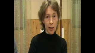Новые техники восстановления. Семинар
