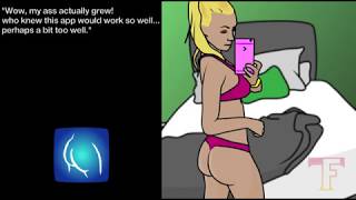 Magic Camera App Ass Expansion