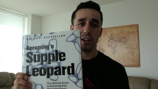 Becoming a Supple Leopard - Improve Mobility & Athletic Performance