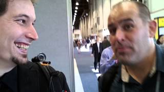 CES Survival tips with Patrick Norton