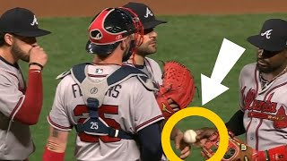 MLB | The Best Ball Tricks
