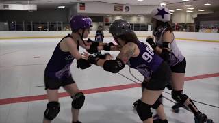 North Texas Roller Derby