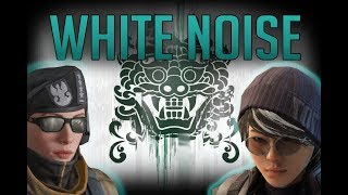 Rainbow Six Siege | OPERATION WHITE NOISE UND ROADMAP LEAK